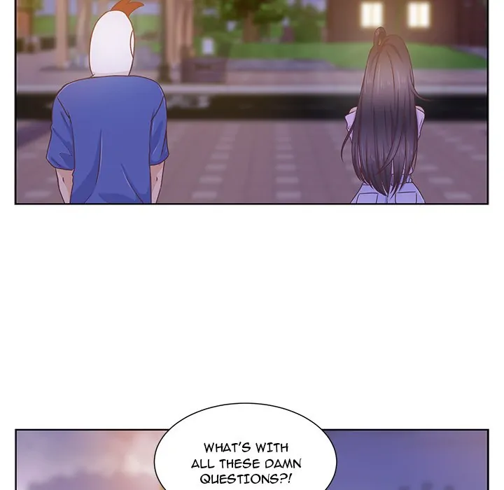 You're No Good (official) Chapter 35 - page 13