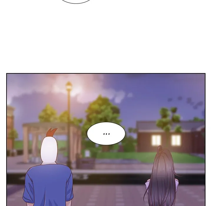 You're No Good (official) Chapter 35 - page 19
