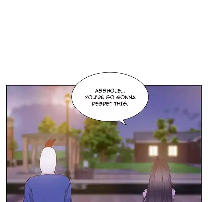 You're No Good (official) Chapter 35 - page 24