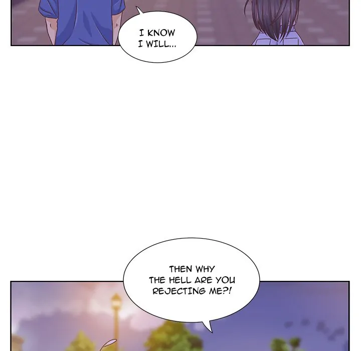 You're No Good (official) Chapter 35 - page 25