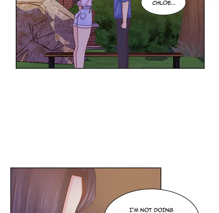 You're No Good (official) Chapter 35 - page 46