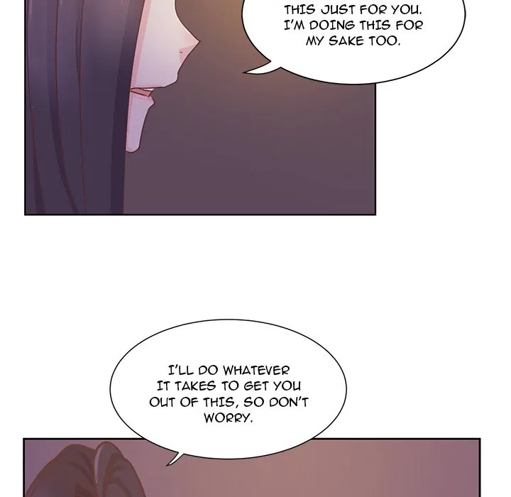 You're No Good (official) Chapter 35 - page 47