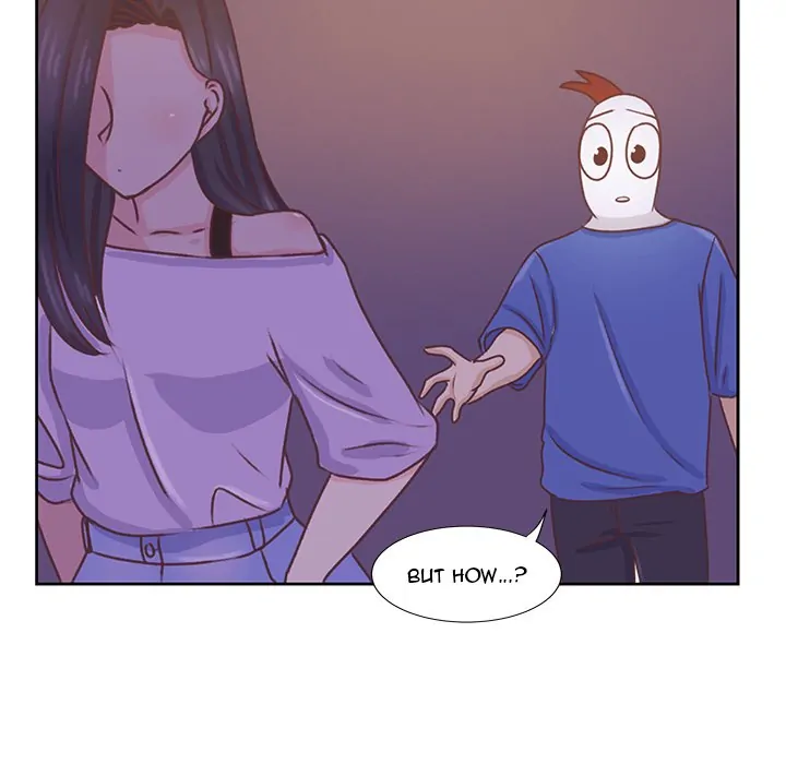 You're No Good (official) Chapter 35 - page 48