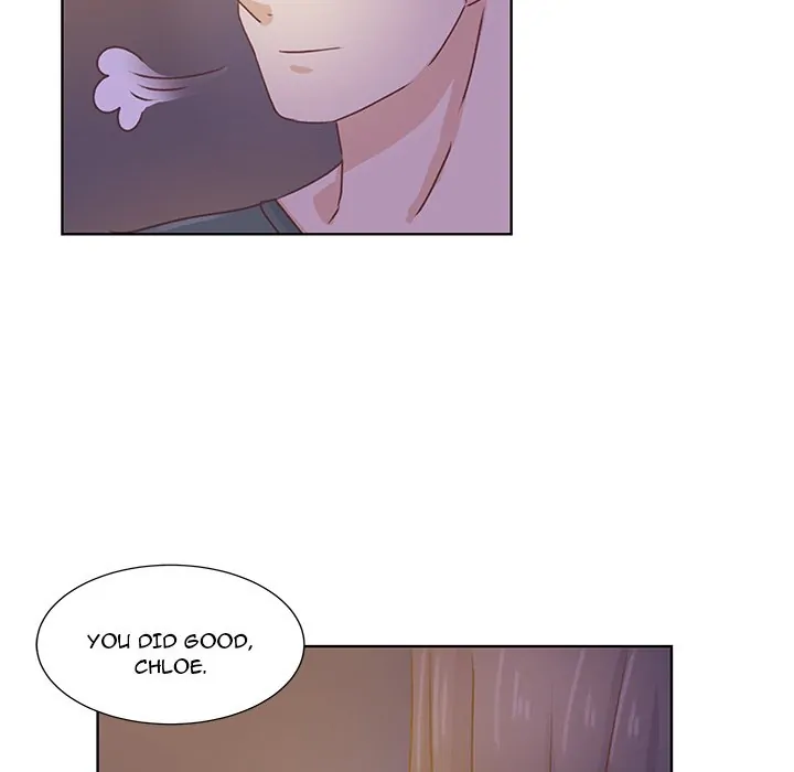 You're No Good (official) Chapter 35 - page 60