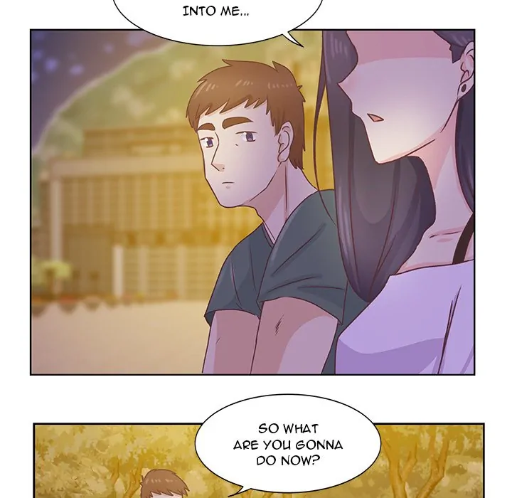 You're No Good (official) Chapter 35 - page 65