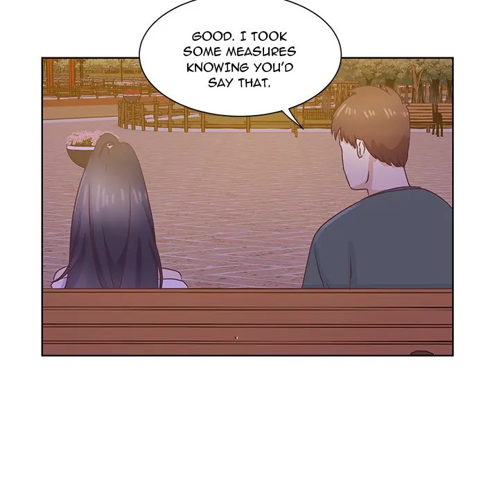 You're No Good (official) Chapter 35 - page 67