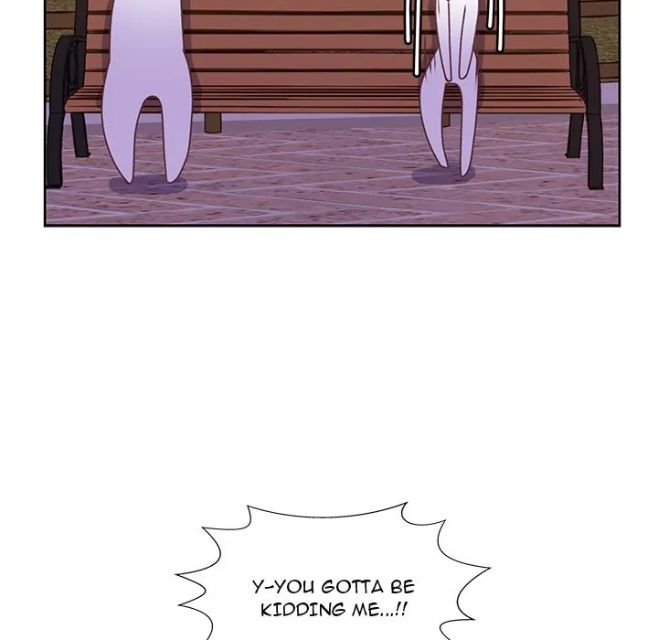 You're No Good (official) Chapter 35 - page 73
