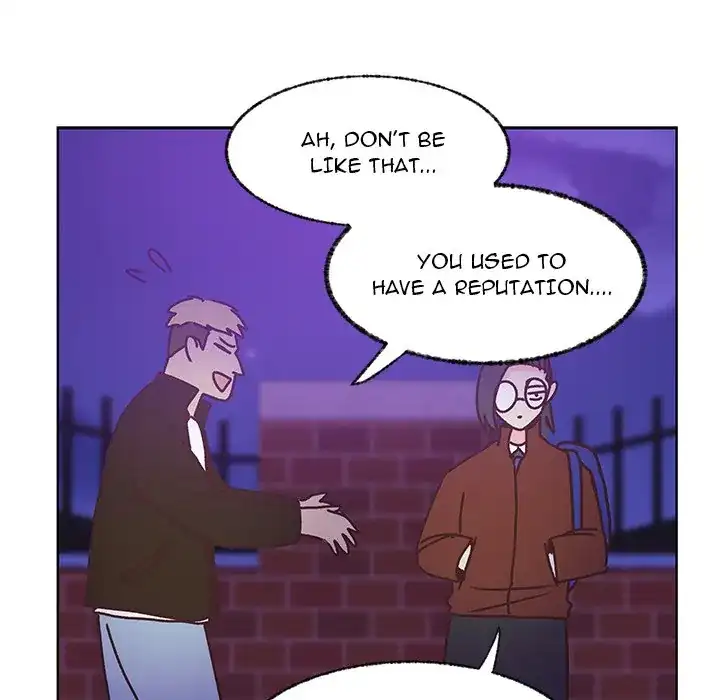 You're No Good (official) Chapter 101 - page 46