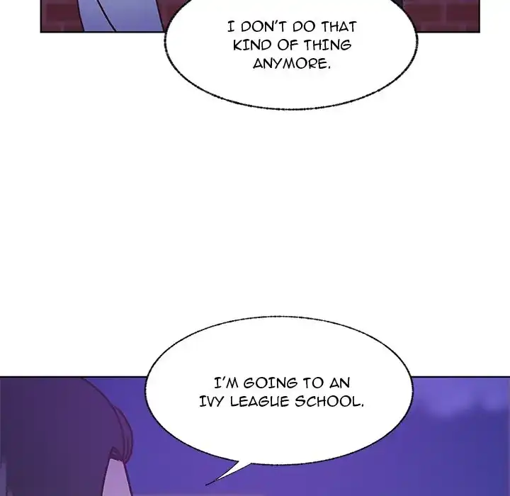 You're No Good (official) Chapter 101 - page 47