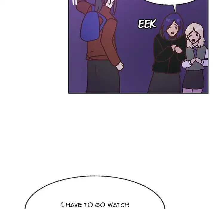 You're No Good (official) Chapter 101 - page 53
