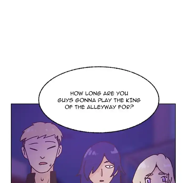 You're No Good (official) Chapter 101 - page 55