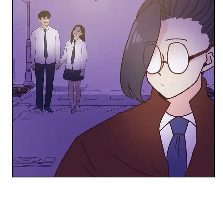 You're No Good (official) Chapter 101 - page 61