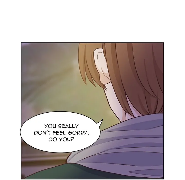 You're No Good (official) Chapter 63 - page 31