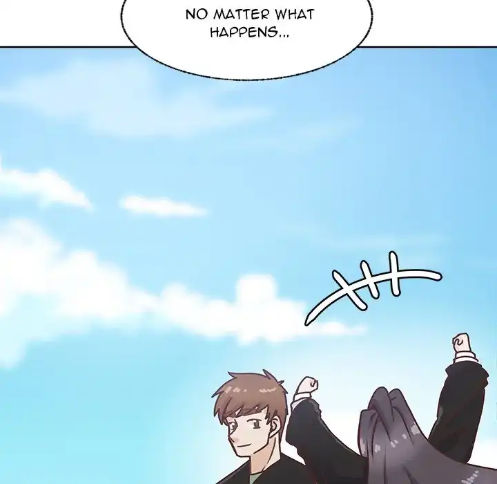You're No Good (official) Chapter 102 - page 100