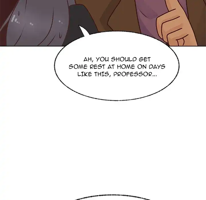 You're No Good (official) Chapter 102 - page 34