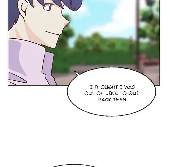 You're No Good (official) Chapter 102 - page 68