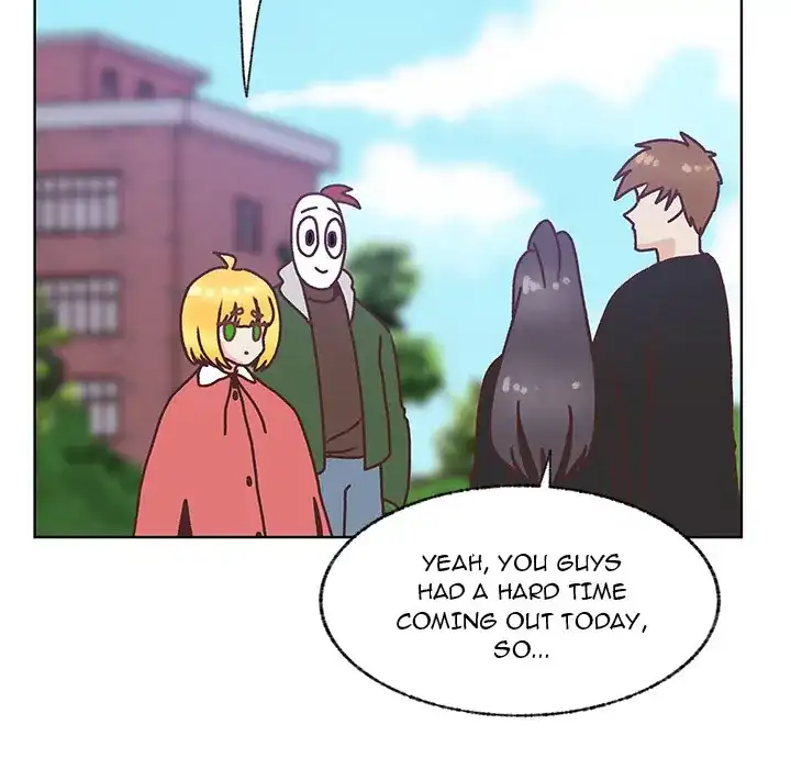 You're No Good (official) Chapter 102 - page 78