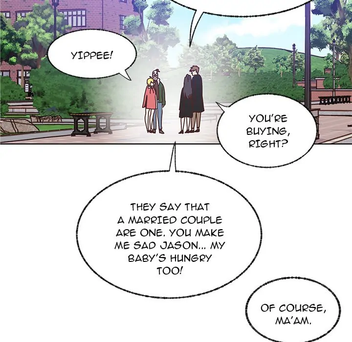 You're No Good (official) Chapter 102 - page 80