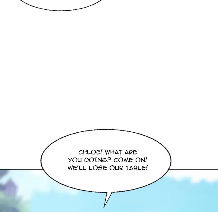 You're No Good (official) Chapter 102 - page 95