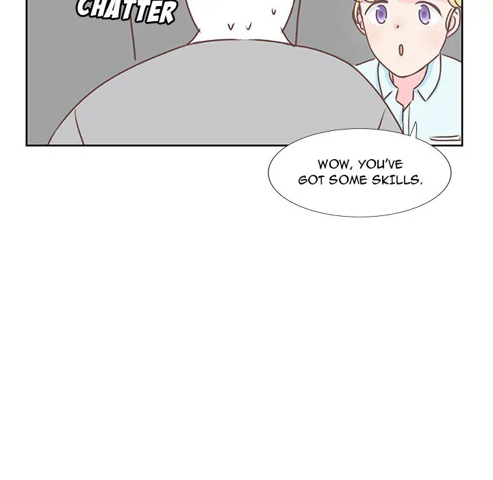 You're No Good (official) Chapter 13 - page 104