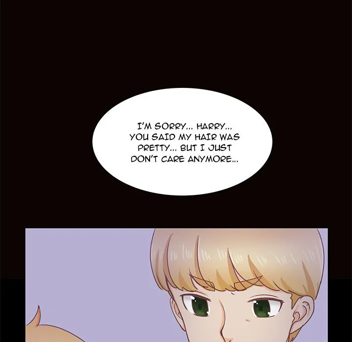 You're No Good (official) Chapter 13 - page 65