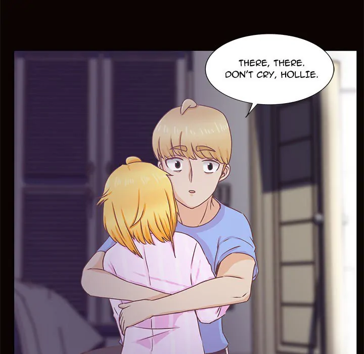 You're No Good (official) Chapter 13 - page 70