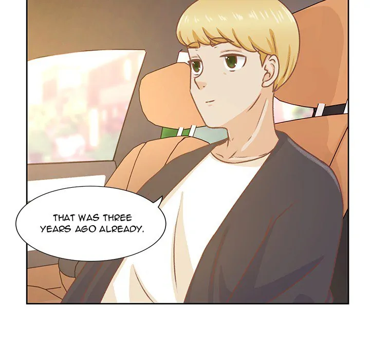 You're No Good (official) Chapter 13 - page 80