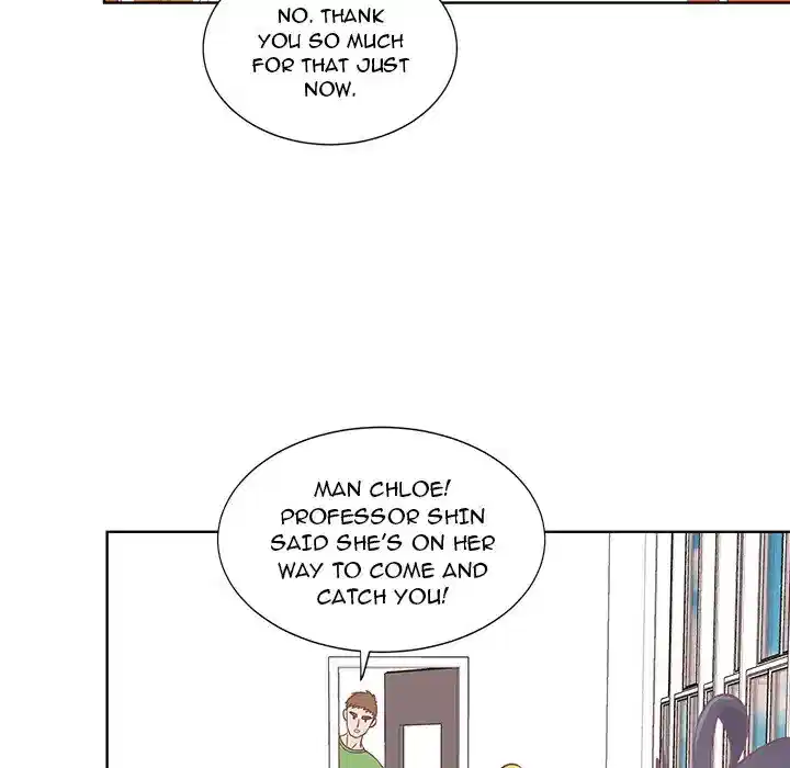 You're No Good (official) Chapter 14 - page 50