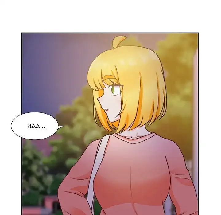 You're No Good (official) Chapter 57 - page 102