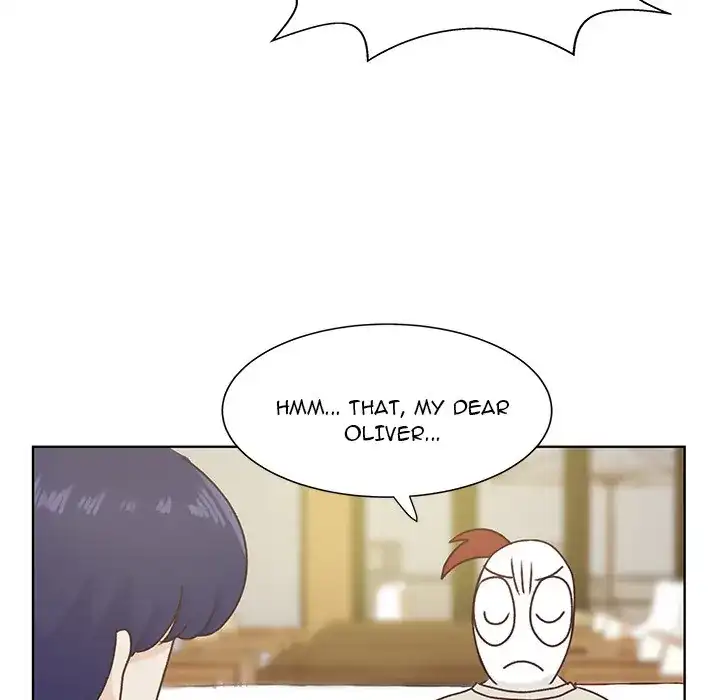 You're No Good (official) Chapter 57 - page 21