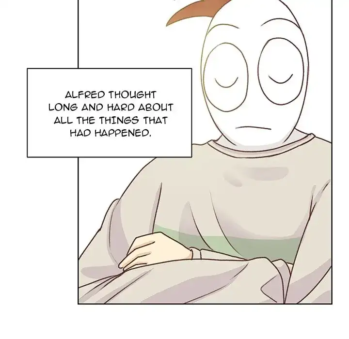 You're No Good (official) Chapter 57 - page 23
