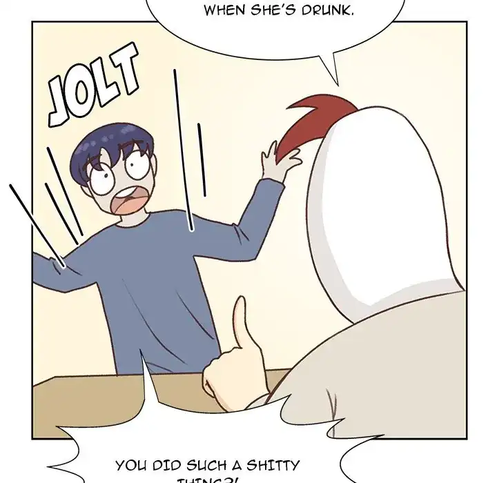 You're No Good (official) Chapter 57 - page 26