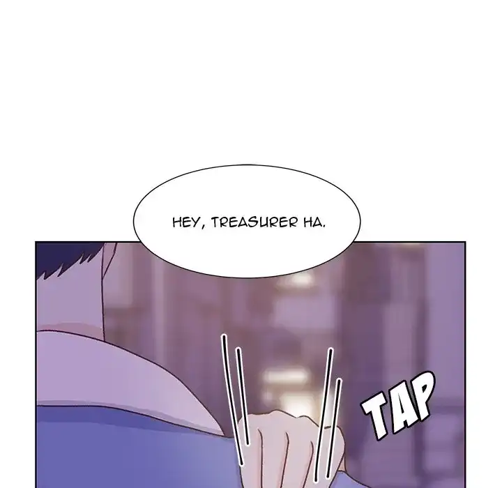 You're No Good (official) Chapter 57 - page 45