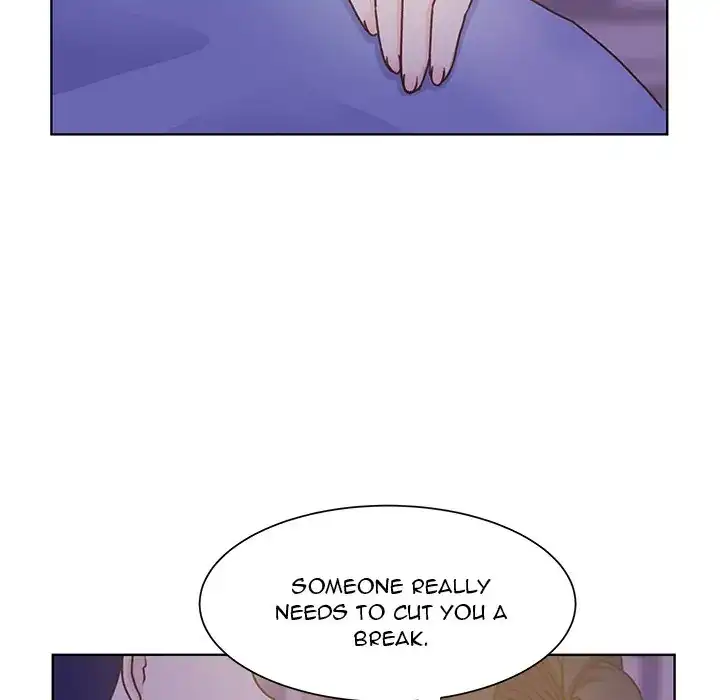 You're No Good (official) Chapter 57 - page 46