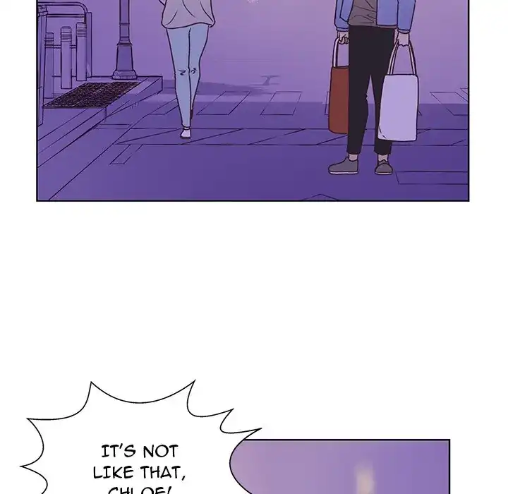 You're No Good (official) Chapter 57 - page 54