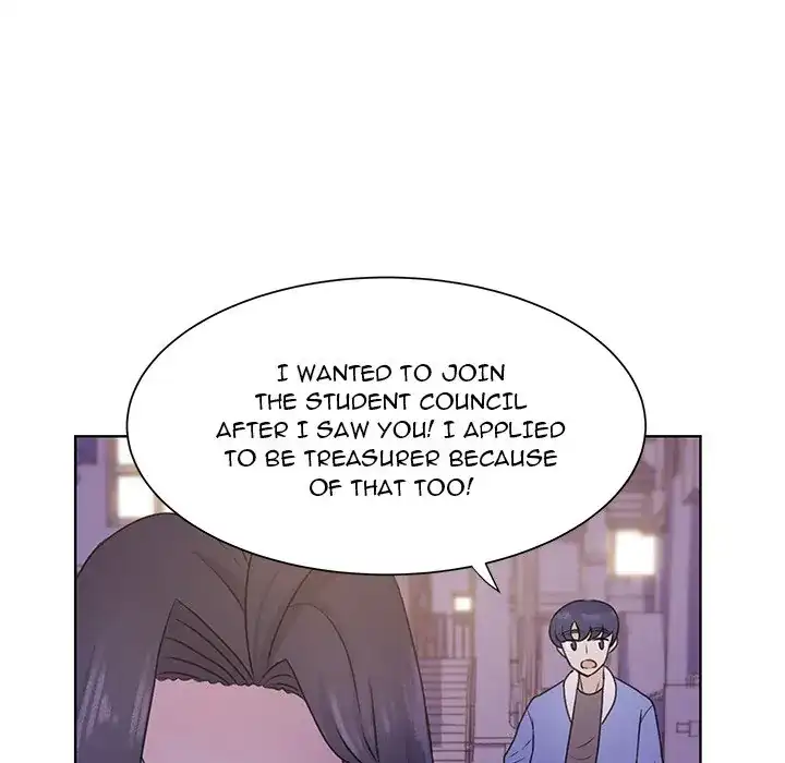 You're No Good (official) Chapter 57 - page 57