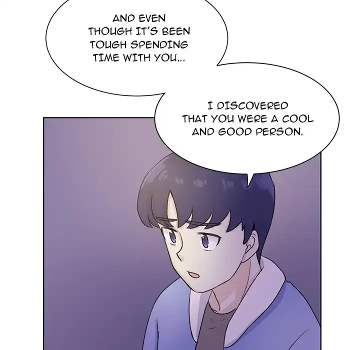You're No Good (official) Chapter 57 - page 59