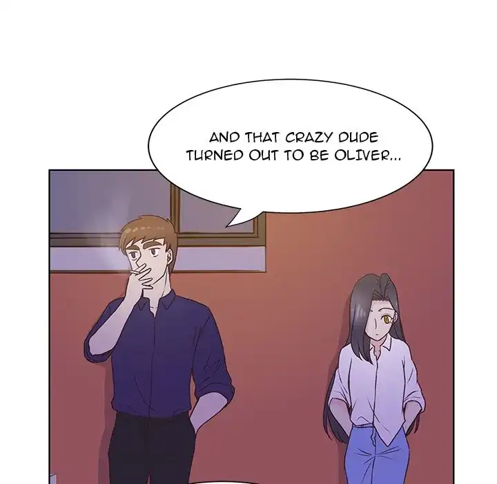 You're No Good (official) Chapter 57 - page 83
