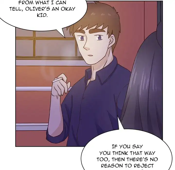 You're No Good (official) Chapter 57 - page 86