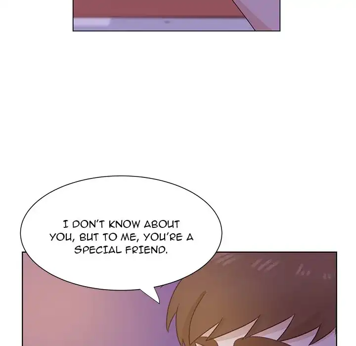 You're No Good (official) Chapter 57 - page 88