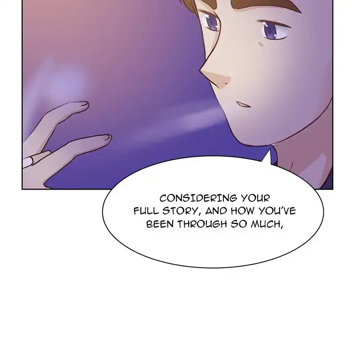 You're No Good (official) Chapter 57 - page 89