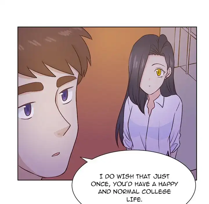 You're No Good (official) Chapter 57 - page 90