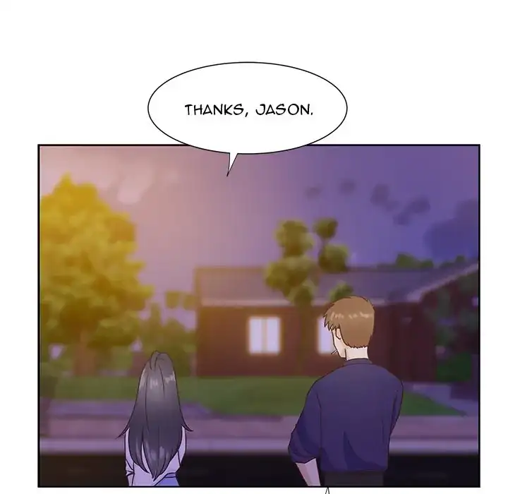 You're No Good (official) Chapter 57 - page 93