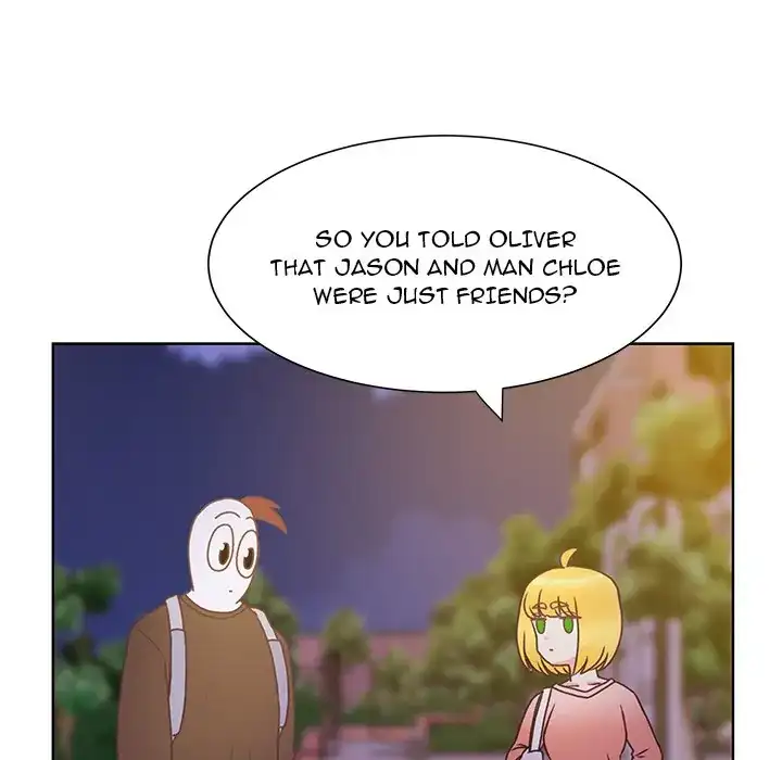 You're No Good (official) Chapter 57 - page 96