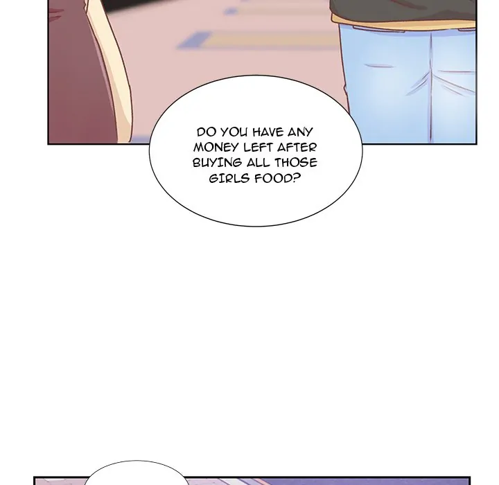 You're No Good (official) Chapter 16 - page 23