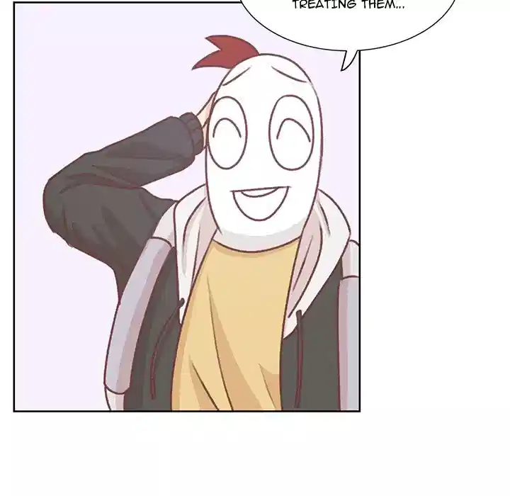 You're No Good (official) Chapter 16 - page 31