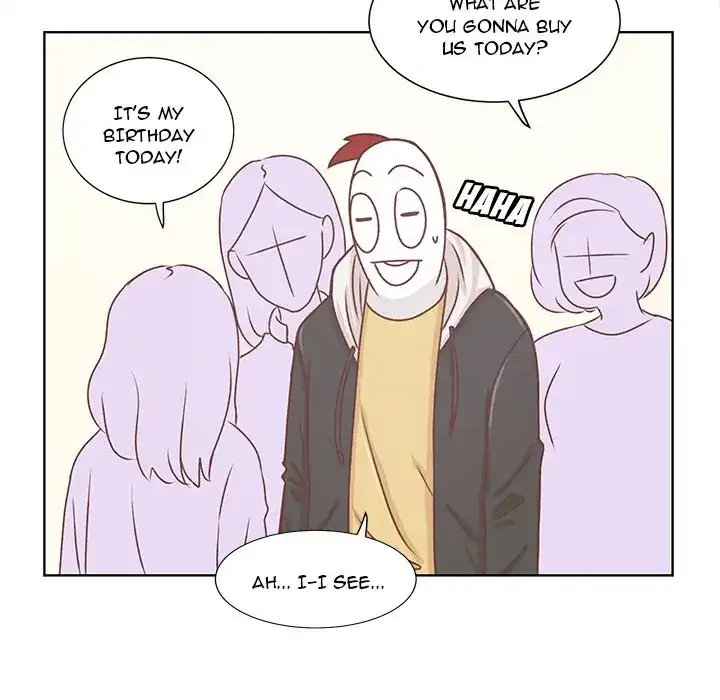 You're No Good (official) Chapter 16 - page 6