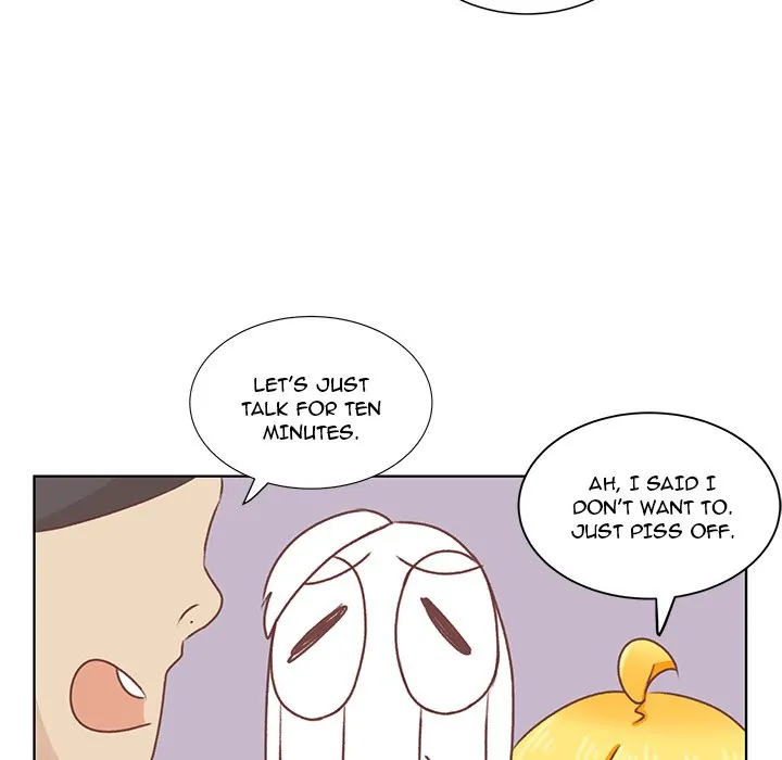 You're No Good (official) Chapter 16 - page 74