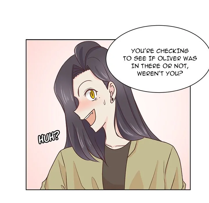 You're No Good (official) Chapter 58 - page 27