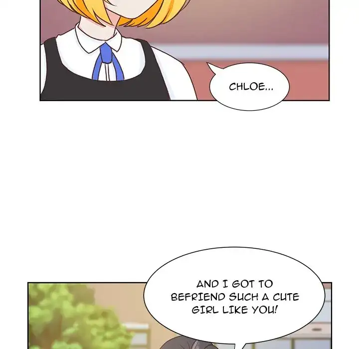 You're No Good (official) Chapter 58 - page 43